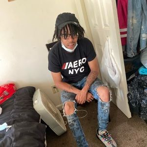 Meet your Posher, Jaimon